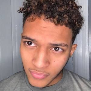 Meet your Posher, Randy